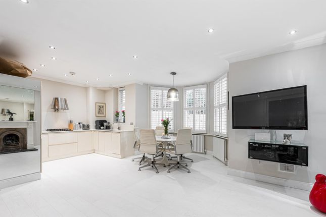 The Garden Flat 5, 7, Gledhow Gardens, London photo 4
