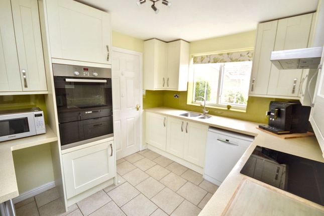 123, Allerburn Lea, Alnwick photo 4