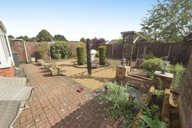 4, St. Thomas Close, Brandon photo 2