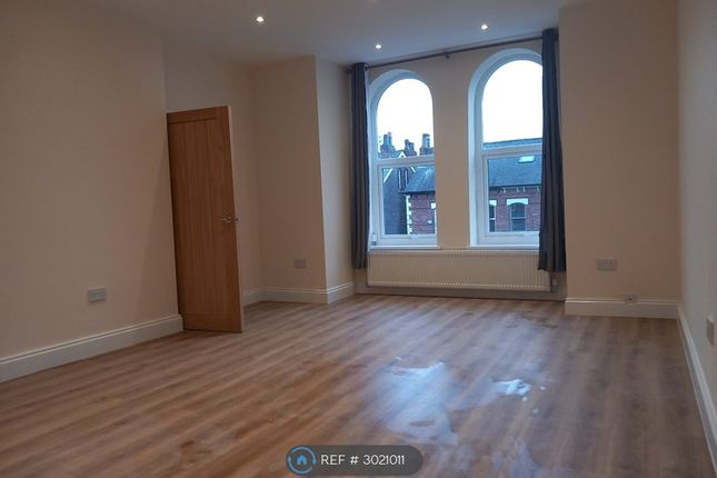 Flat, Osborne Road, Manchester photo 4