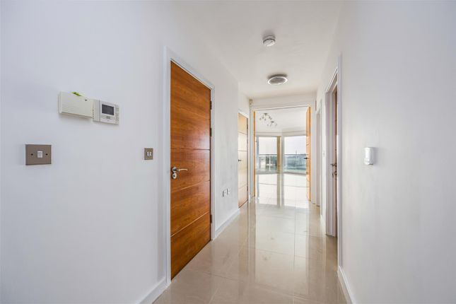 Flat for sale in Montague Road, Southbourne, Bournemouth