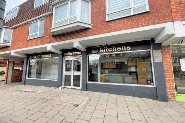 Thumbnail Retail premises to let in Bishopric, Horsham