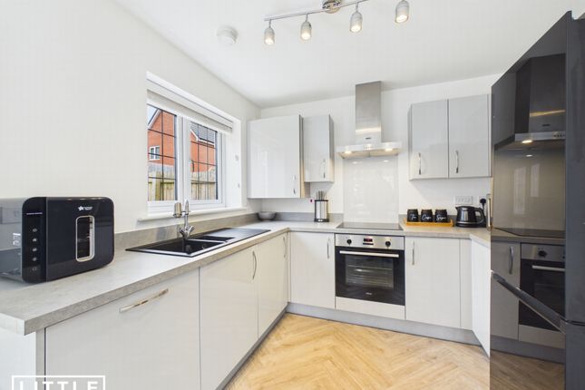 12, Aspen Close, Prescot photo 4