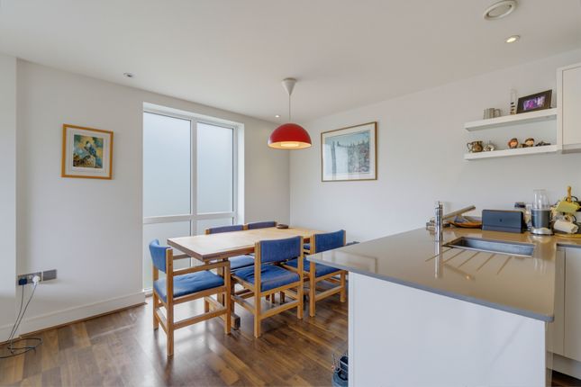 Flat 1 25, Lebanon Road, Greater London photo 4