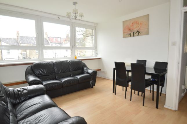 Thumbnail Flat for sale in Plumstead High Street, London