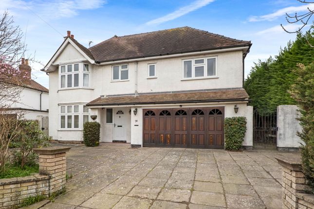 5-bed house on 74, Bromwich Road, Worcester, £500,000