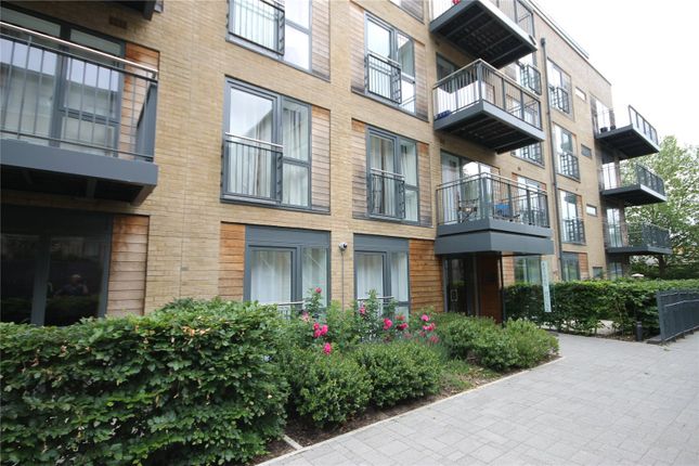 Flat to rent in Keynes House, Kingsley Walk, Cambridge CB5