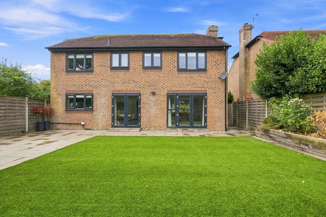 5, Park Glen, Park Gate, Southampton photo 4