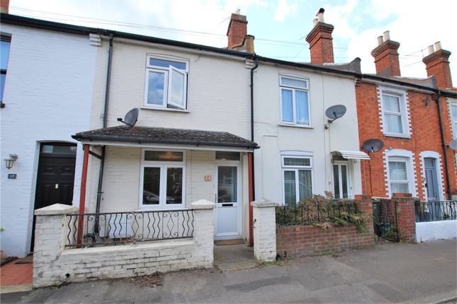 Terraced house to rent in Eagle Road, Guildford, Surrey