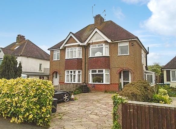 Homes for Sale in Downside Avenue, Findon Valley, Worthing BN14 - Buy ...