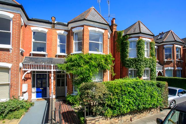Thumbnail Semi-detached house to rent in Morley Road, East Twickenham
