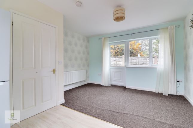 Bungalow for sale in Redhill Road, Cannock, Staffordshire