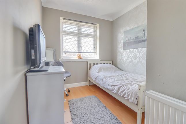 End terrace house for sale in St. Peters Road, Canvey Island