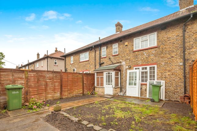 Terraced house to rent in Eltham Green Road, London