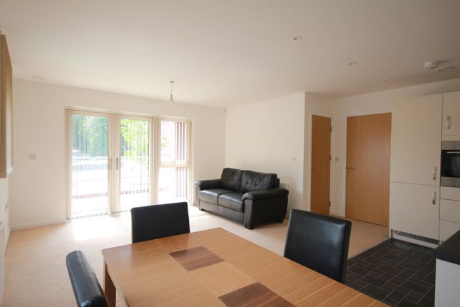 Apartment 1, 2, Madison Walk, Birmingham photo 2