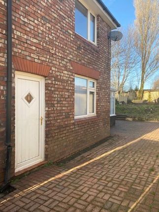 Semi-detached house to rent in Rose Avenue, Wigan