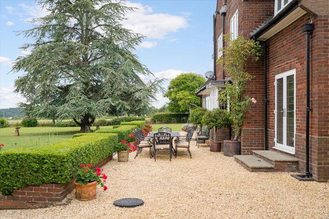 Detached house for sale in Whitley Hill, Henley-In-Arden, Warwickshire
