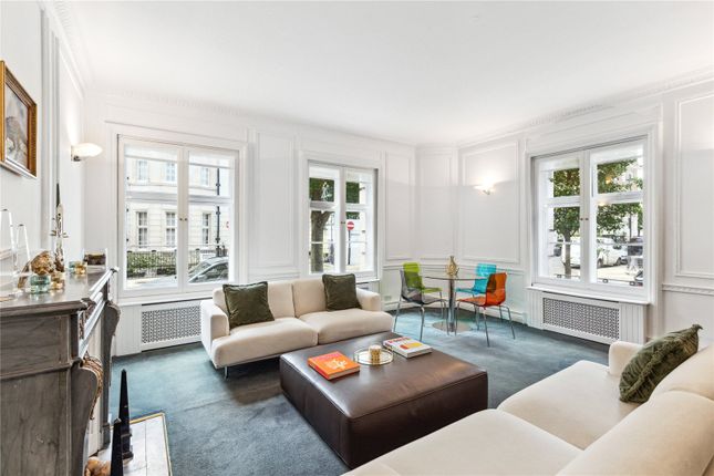 2-bed flat on Flat 3, 2, Mansfield Street, London, £1,950,000