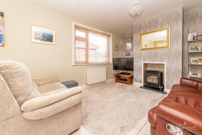 Detached bungalow for sale in Hayward Avenue, Ryde