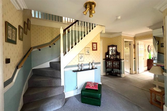 Detached house for sale in Ascot Mews, Wallington