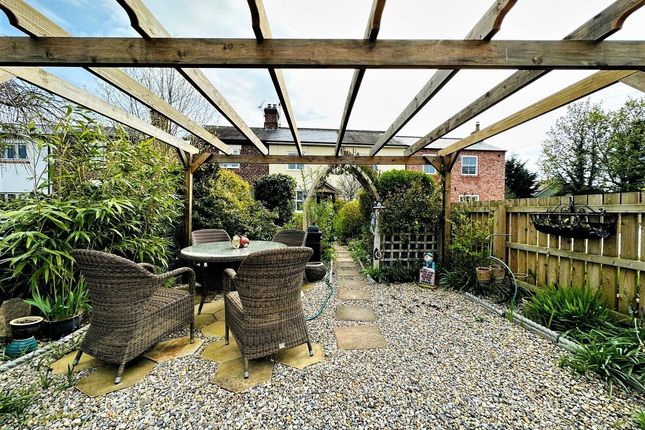 Cottage for sale in Station Cottages, Temple Hirst, Selby