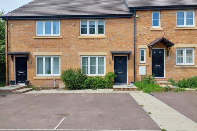 Thumbnail Property for sale in Duncan Drive, Lydney