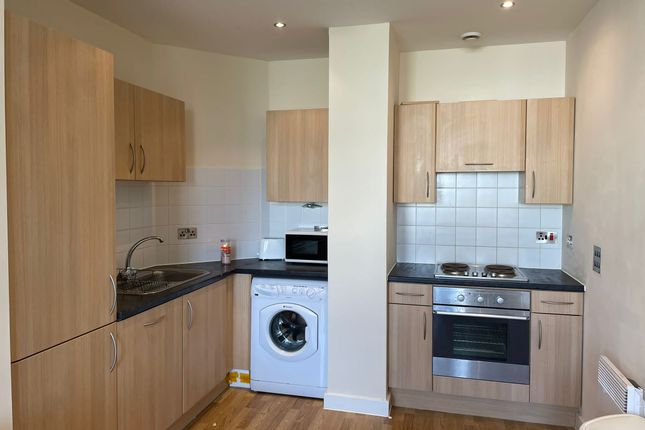 205 Pearl House, 43 Princess Way, Swansea photo 2