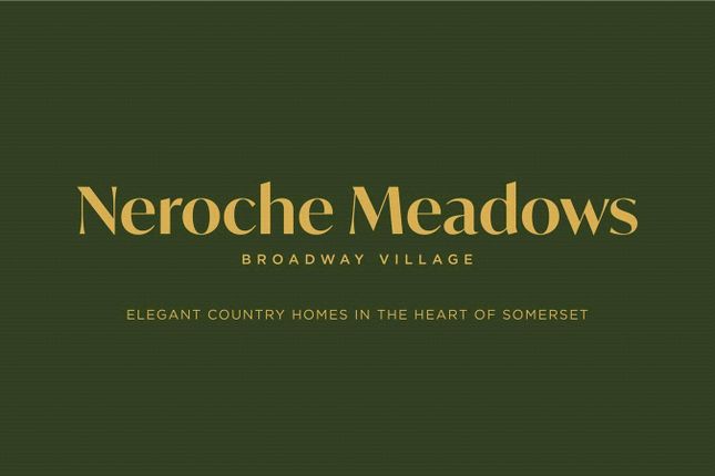 Neroche Meadows, Ilminster photo 2