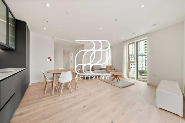 Apartment E74, East Apartments, 1 Ashley Road, London photo 3
