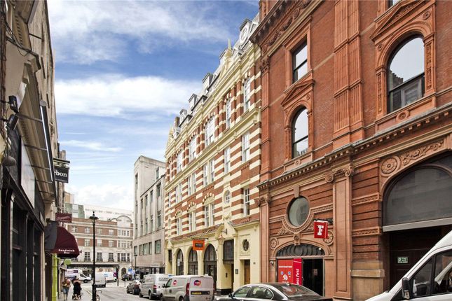 Flat for sale in Bedford Street, Charing Cross