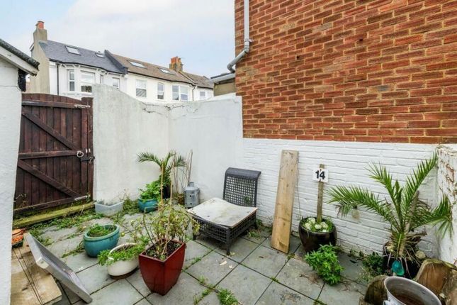 Terraced house for sale in Westbourne Street, Hove