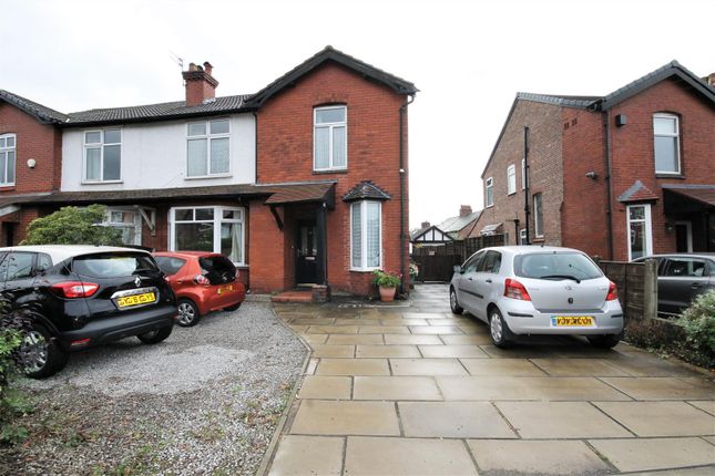 Flat to rent in Apartment At Monton Green, Monton, Manchester