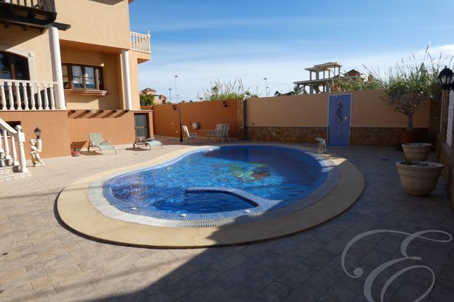 Villa for sale in Playa Granada, Motril, Granada, Andalusia, Spain