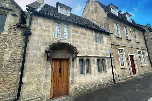 Thumbnail Property to rent in Pickwick, Corsham