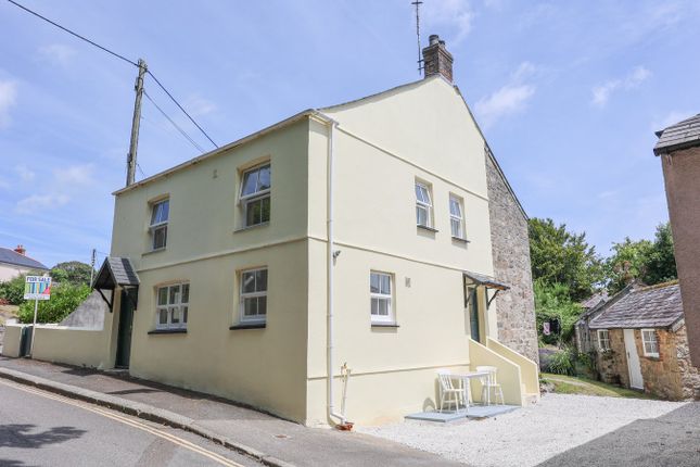 3-bed house on 11, Duporth Road, St Austell, £375,000