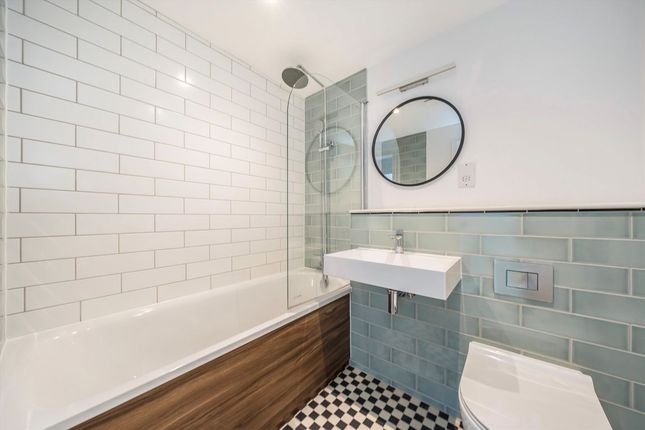 Flat 1A, 7, Elm Grove, London photo 4