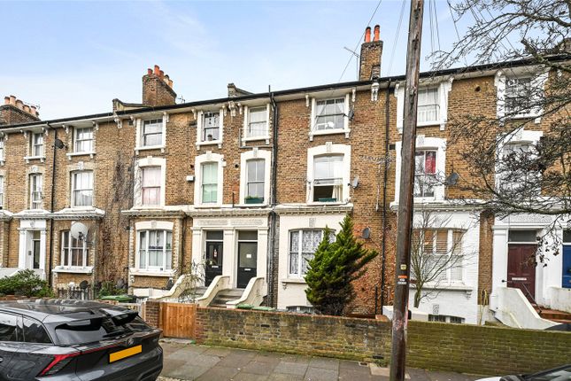 1-bed flat on 35C, Cathnor Road, London, £325,000