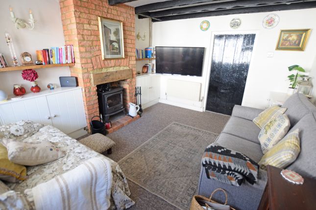 Oriel Cottage, High Street, Pevensey photo 4