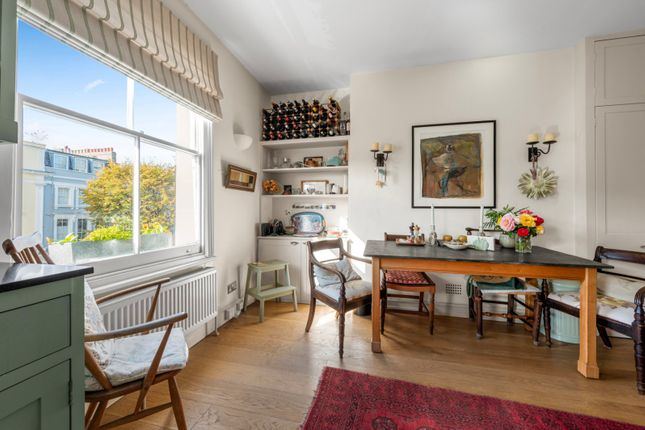 Chalcot Road, London photo 5