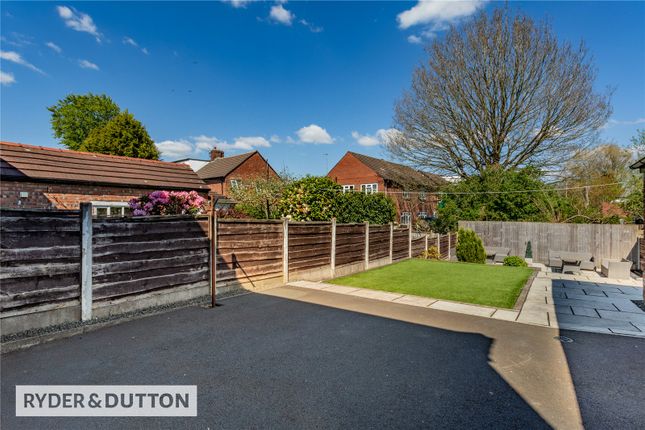 11A, Coldstream Avenue, Manchester photo 3