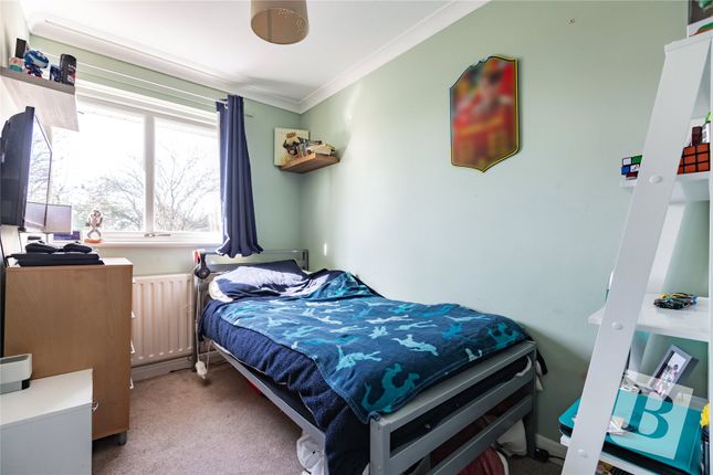 Semi-detached house for sale in Linnet Drive, Chelmsford, Essex