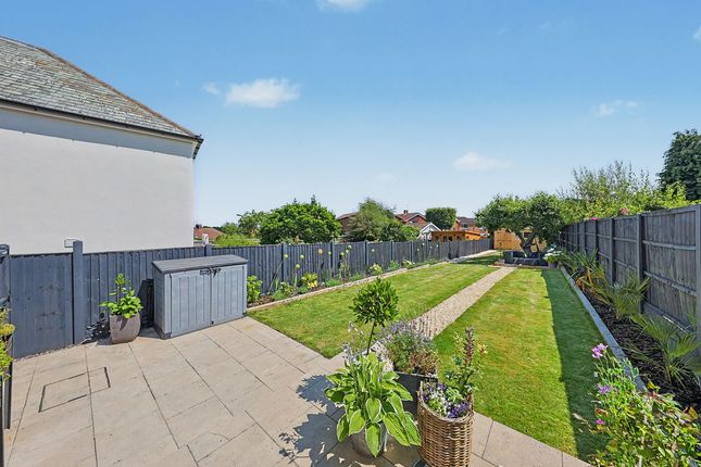 70, Foljambe Avenue, Chesterfield photo 4