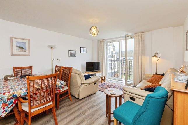27, Alexandra House, Midland Road, Bath photo 4