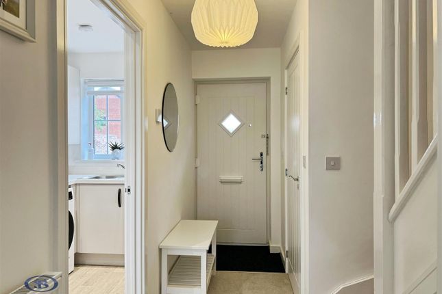 41, Ribbon Avenue, Congleton photo 4