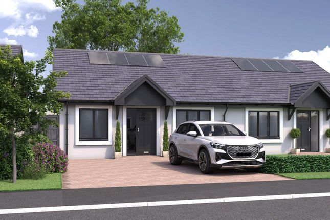 Bungalow for sale in Plot 6, Ballagarraghyn, Jurby