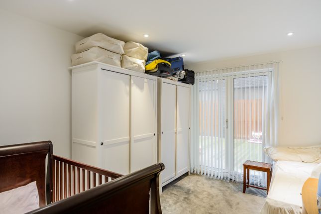 Flat for sale in The Cube, Wenlock Road, Old Street