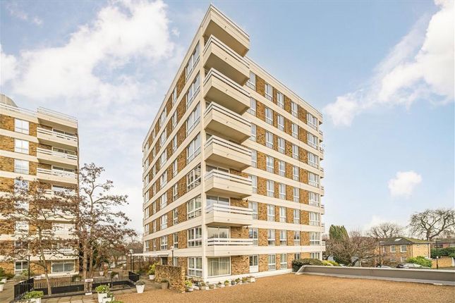 1-bed flat on Flat 74, March Court, Warwick Drive, London, £325,000