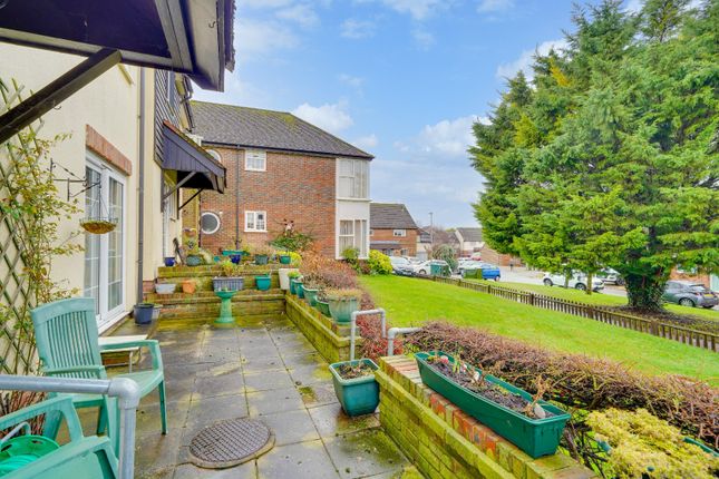 Mews house for sale in Upper King Street, Royston, Hertfordshire