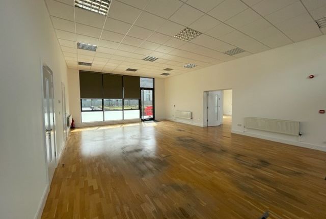 Thumbnail Office to let in 41-43 George Place, Plymouth