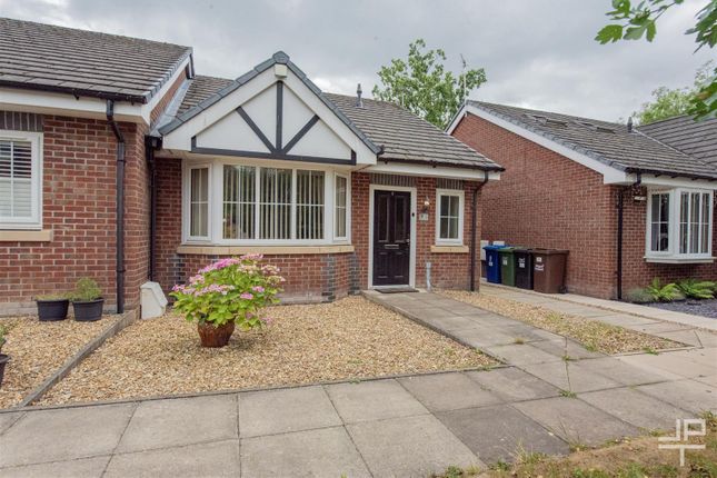 2-bed house on 8, Trinity Place, Leigh, £210,000